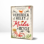 Murder by Bicycle book image