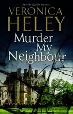 Murder My Neighbour – book 12