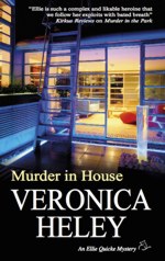 Murder In House – book 10