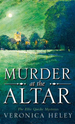 Murder at the Altar – book 1