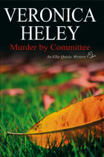 Murder by Committee – book 6