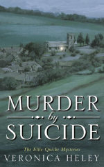Murder by Suicide – book 2