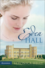 Eden Hall – book 1
