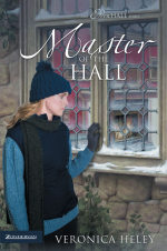 Master of the Hall – book 4