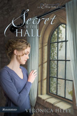 Secret of the Hall – book 3