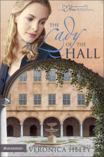 The Lady of the Hall – book 2