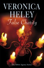 False Charity – book 1