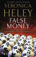 False Money – book 5