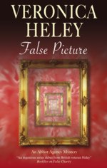 False Picture – book 2