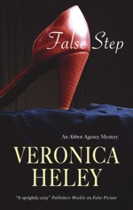 False Step – book 3