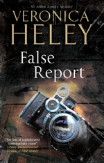 False Report – book 6