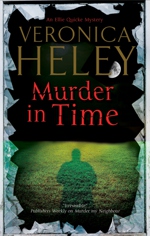 Murder In Time – book 15