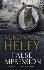 False Impression – book 9