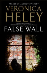 False Wall – Book 10