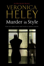 Murder In Style – Book 17