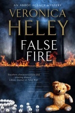 False Fire – Book 11