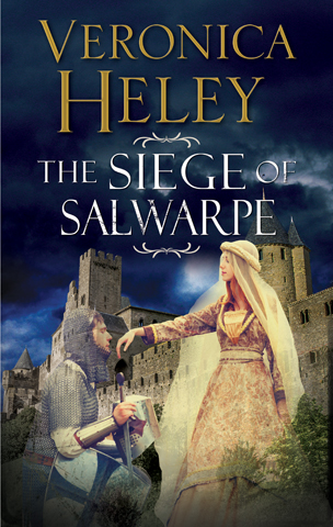 The Seige of Salwarpe (The Heart Beseiged)