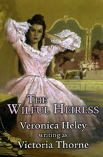 The Wilful Heiress