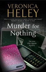 Murder For Nothing – Book 18