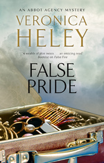 False Pride – Book 12