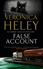 False Account – Book 13