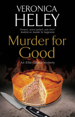 Murder for Good – Book 20