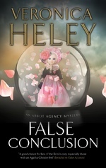 False Conclusion – Book 14