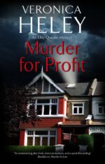 Murder for Profit – Book 22