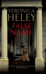 False Name – Book 16