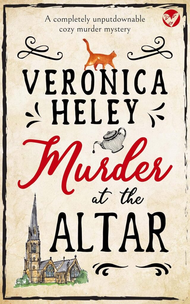 Murder at the Altar