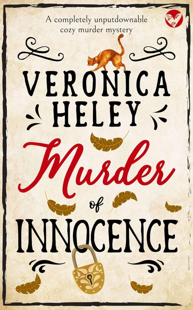 Murder of Innocence