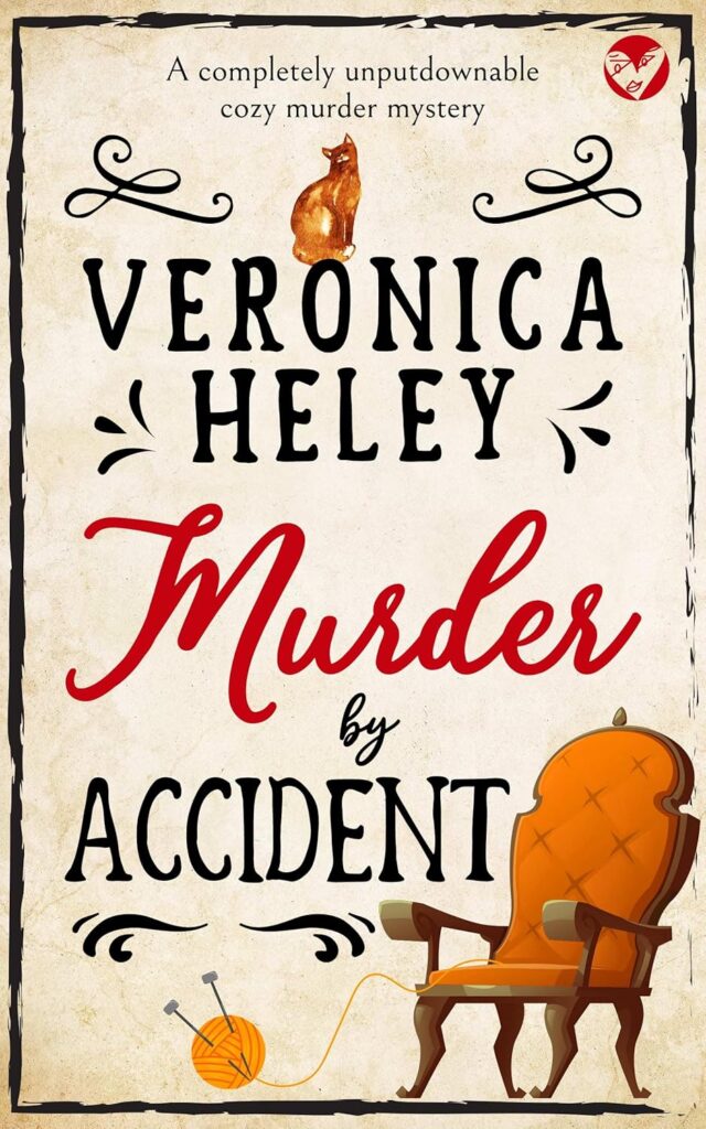 Murder by Accident