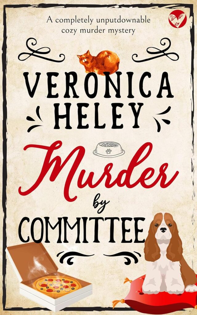 Murder by Committee