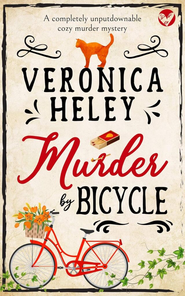 Murder by Bicycle
