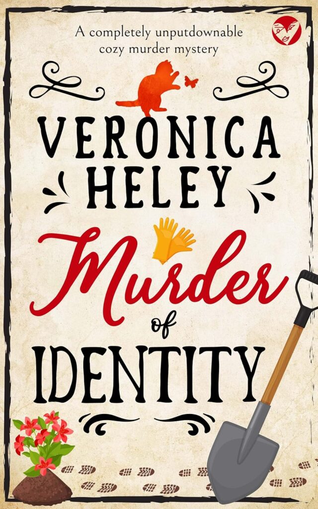 Murder of Identity