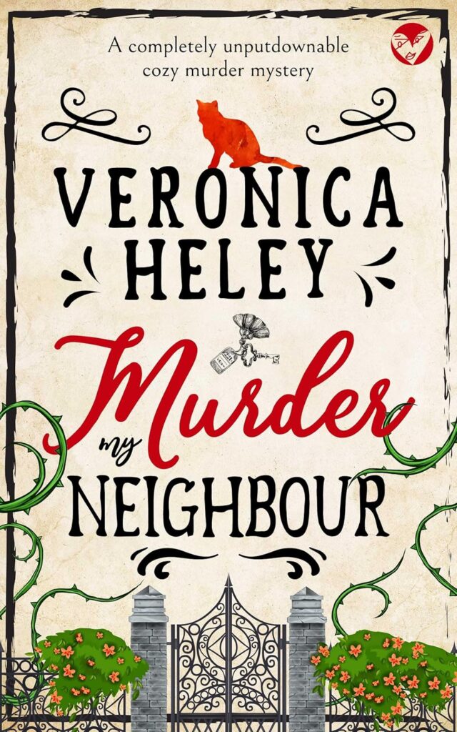 Murder My Neighbour