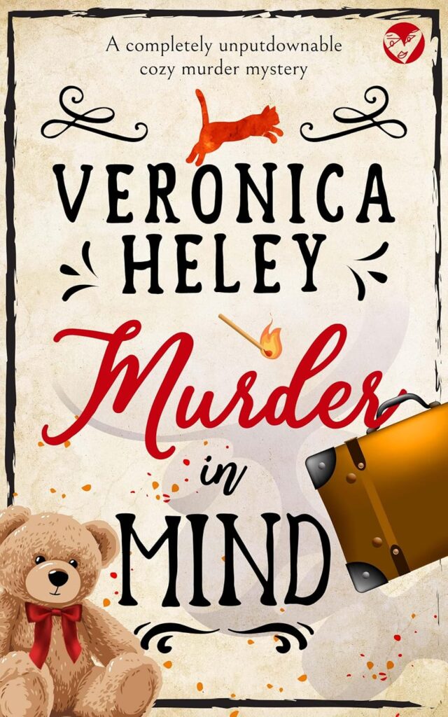 Murder in Mind