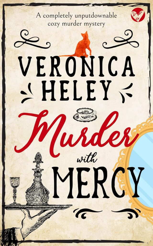 Murder with Mercy