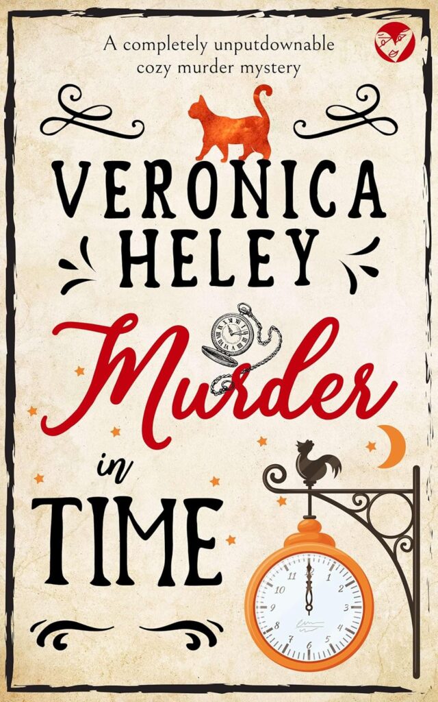 Murder in Time