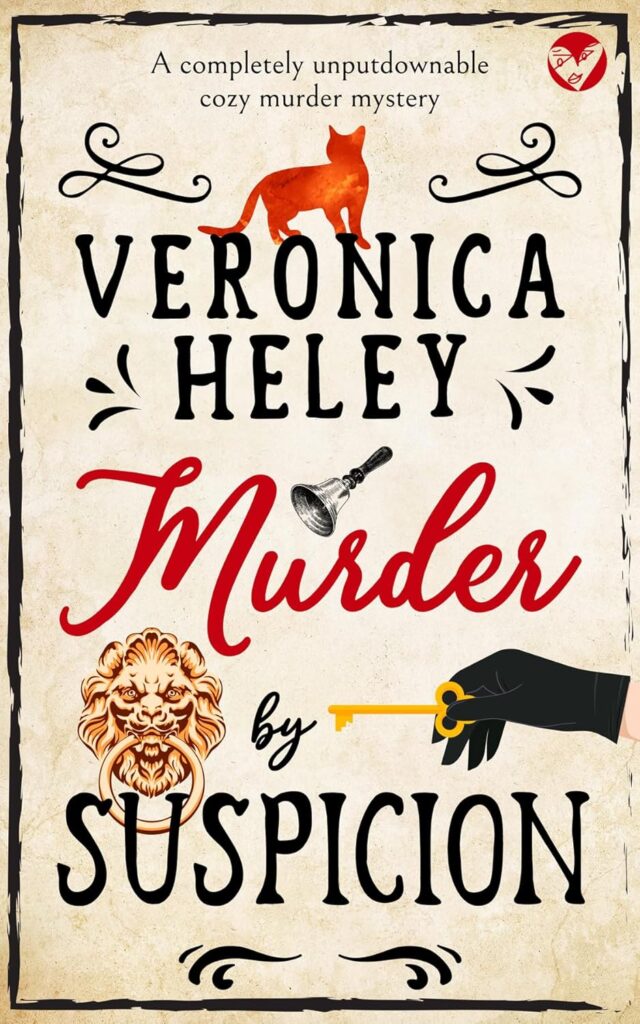 Murder by Suspicion