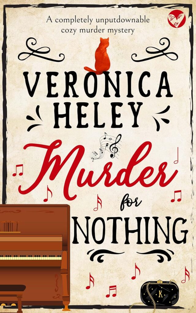 Murder for Nothing