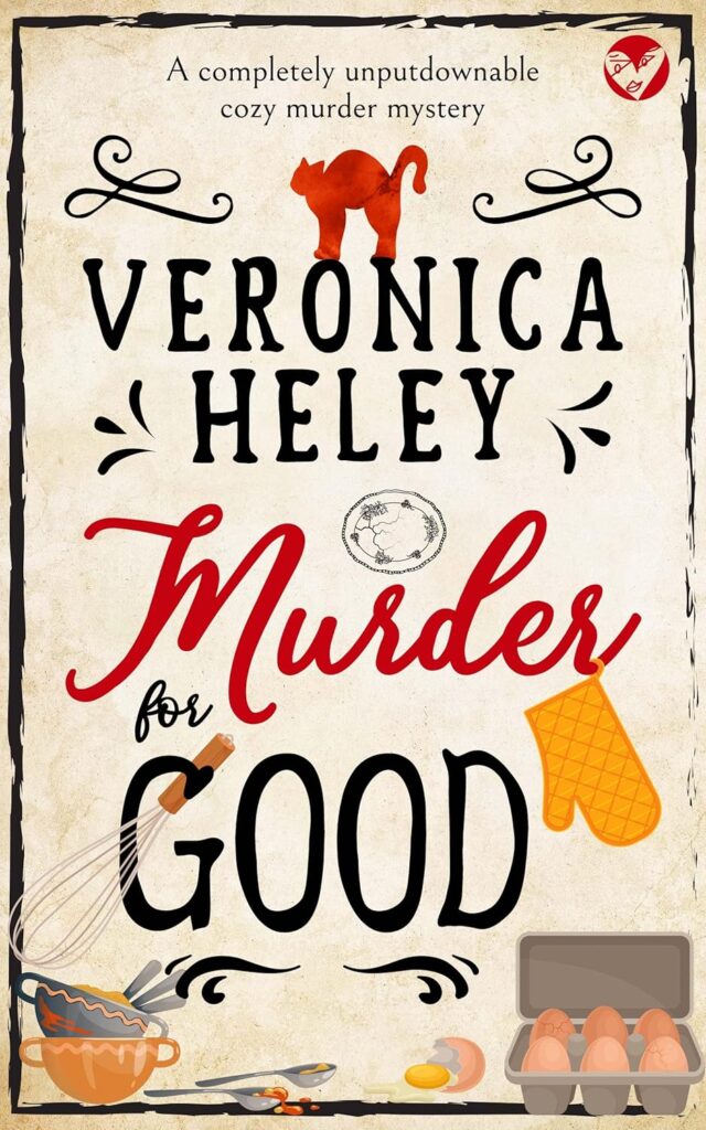 Murder for Good