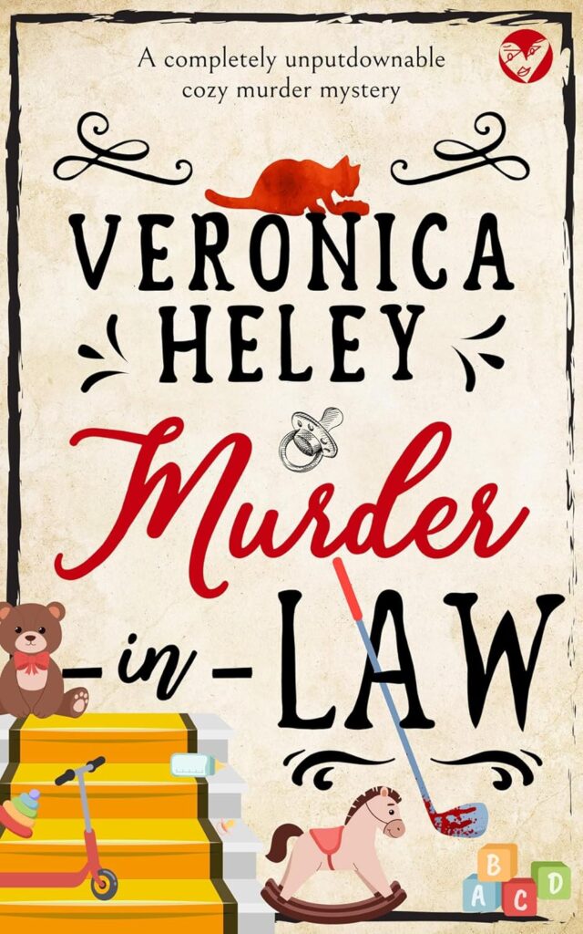 Murder-in-Law
