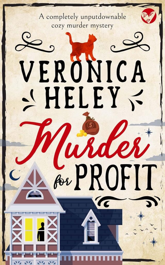 Murder for Profit